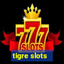 tigre slots - sortudo